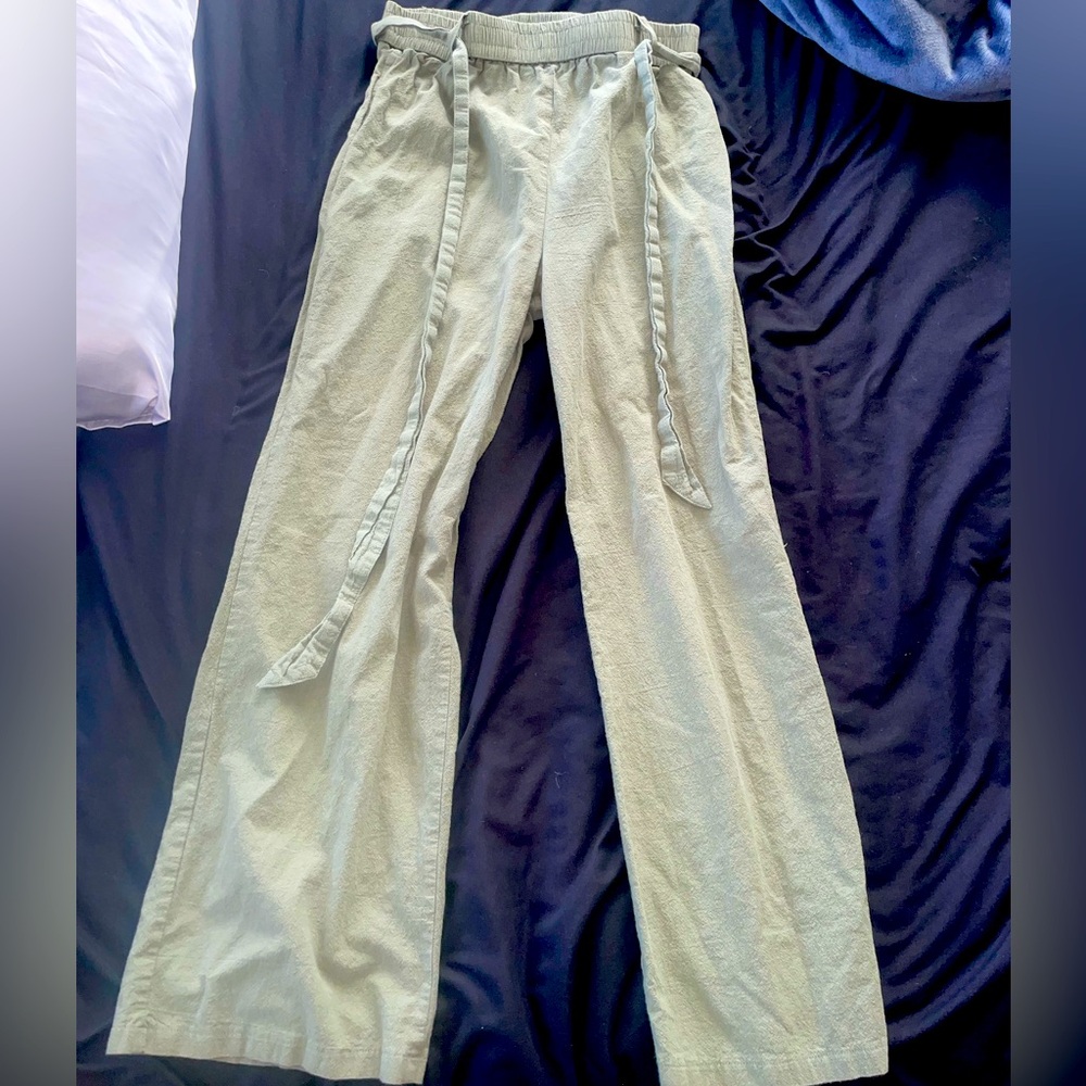Dress Pants